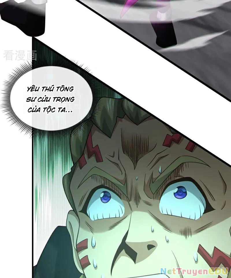 Tuyệt Thế Đan Thần: Chapter 113