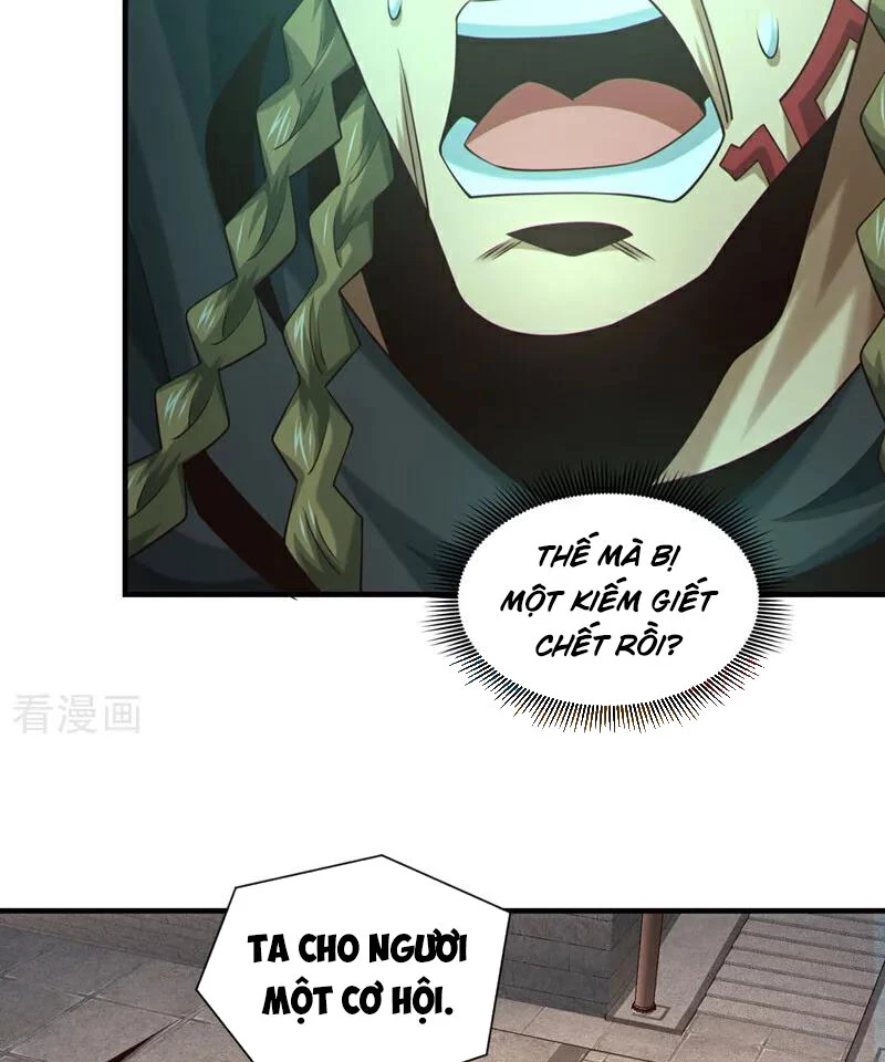 Tuyệt Thế Đan Thần: Chapter 113