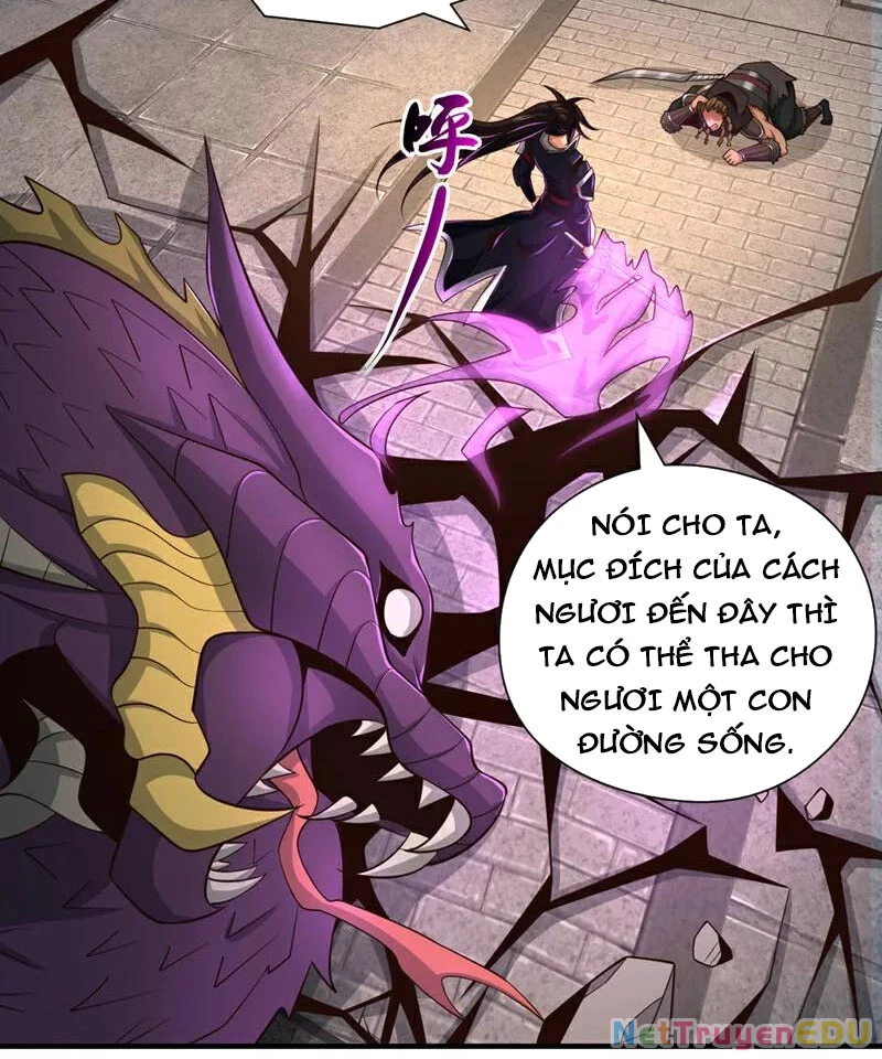 Tuyệt Thế Đan Thần: Chapter 113