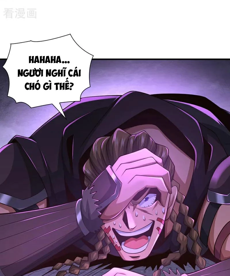 Tuyệt Thế Đan Thần: Chapter 113