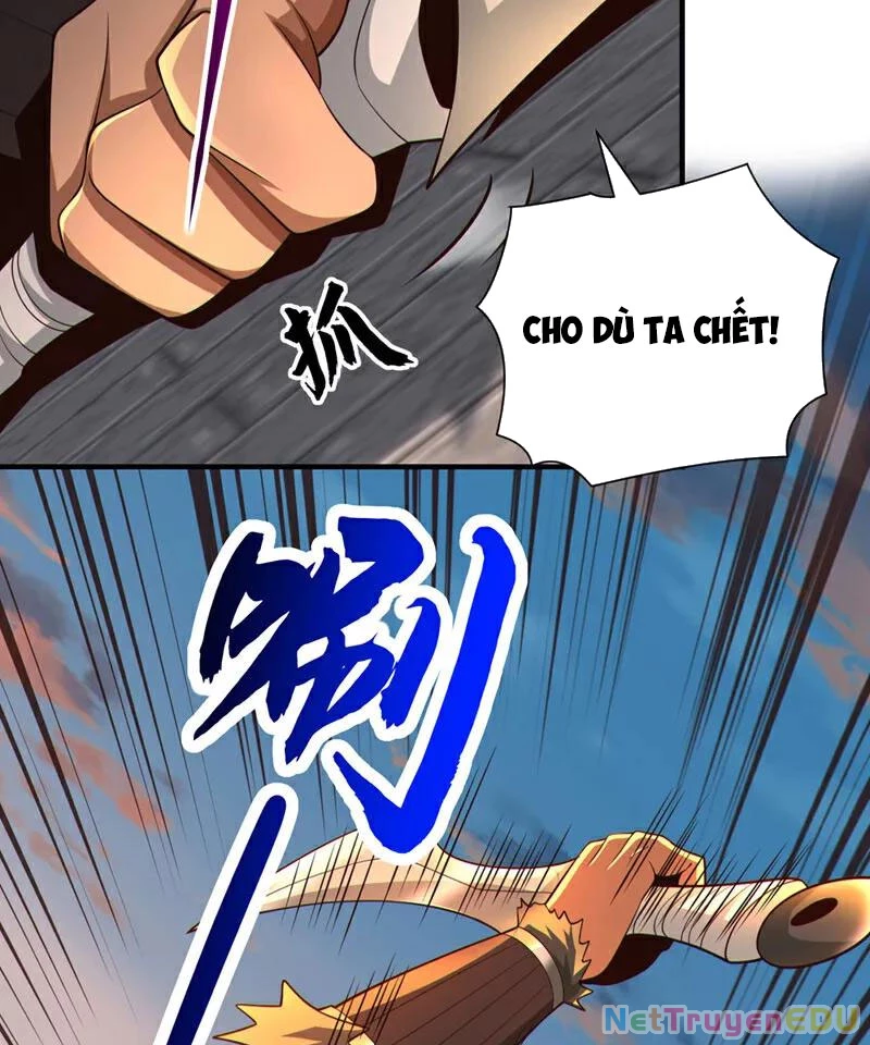 Tuyệt Thế Đan Thần: Chapter 113