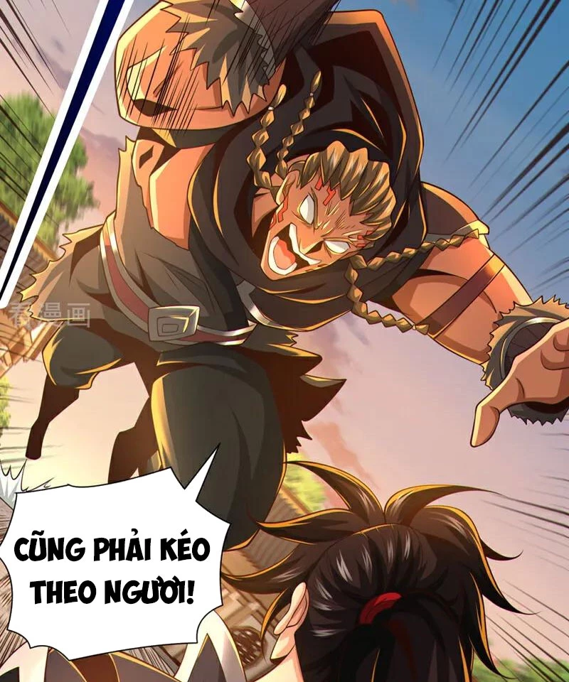 Tuyệt Thế Đan Thần: Chapter 113