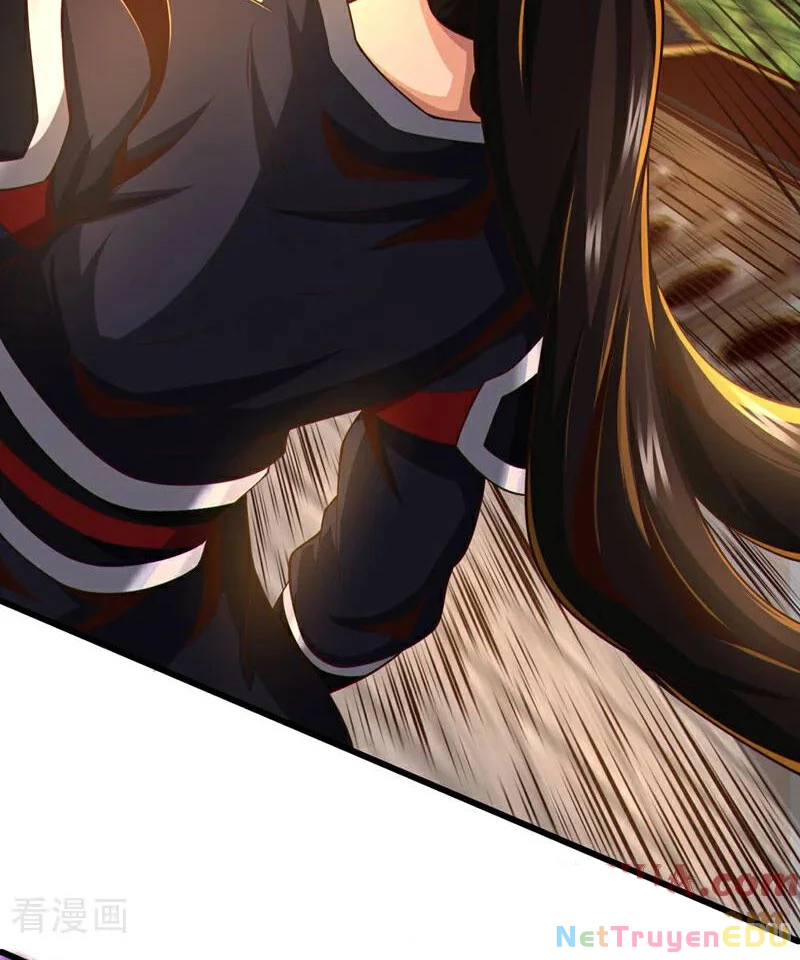 Tuyệt Thế Đan Thần: Chapter 113