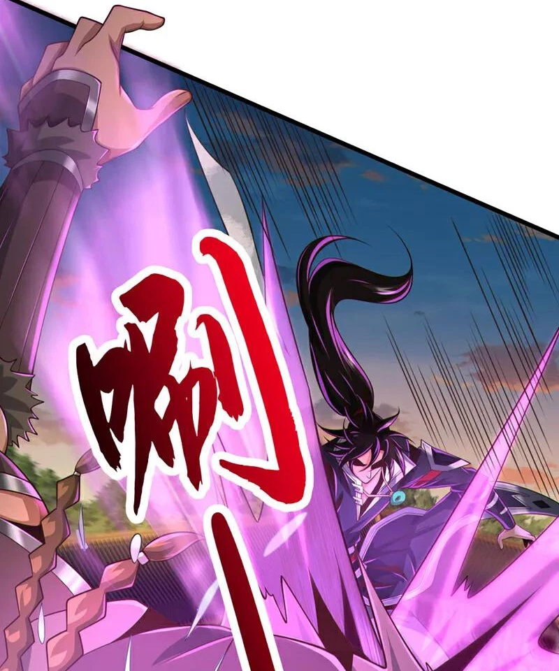 Tuyệt Thế Đan Thần: Chapter 113