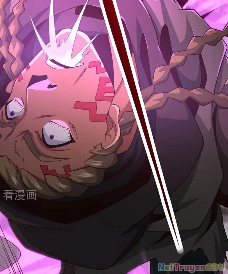 Tuyệt Thế Đan Thần: Chapter 113