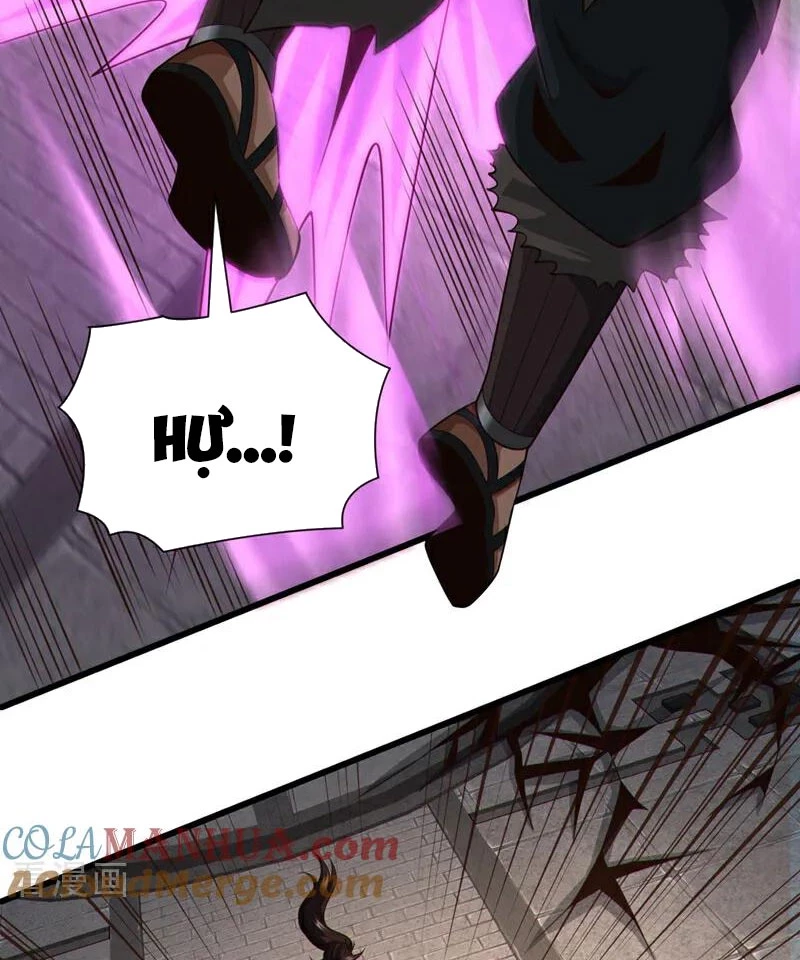 Tuyệt Thế Đan Thần: Chapter 113