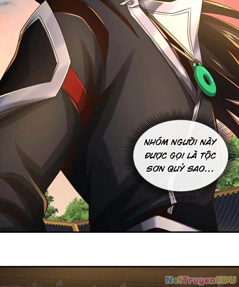 Tuyệt Thế Đan Thần: Chapter 113