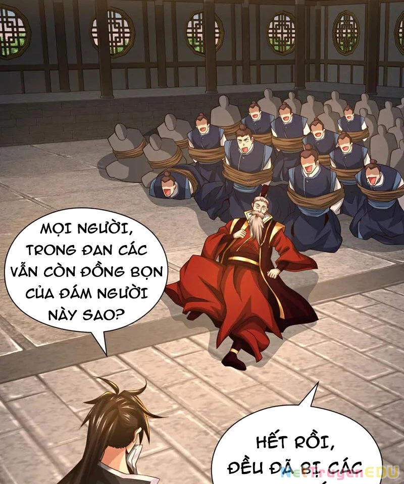 Tuyệt Thế Đan Thần: Chapter 113