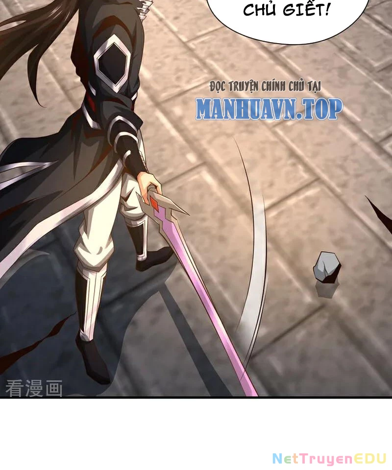 Tuyệt Thế Đan Thần: Chapter 113