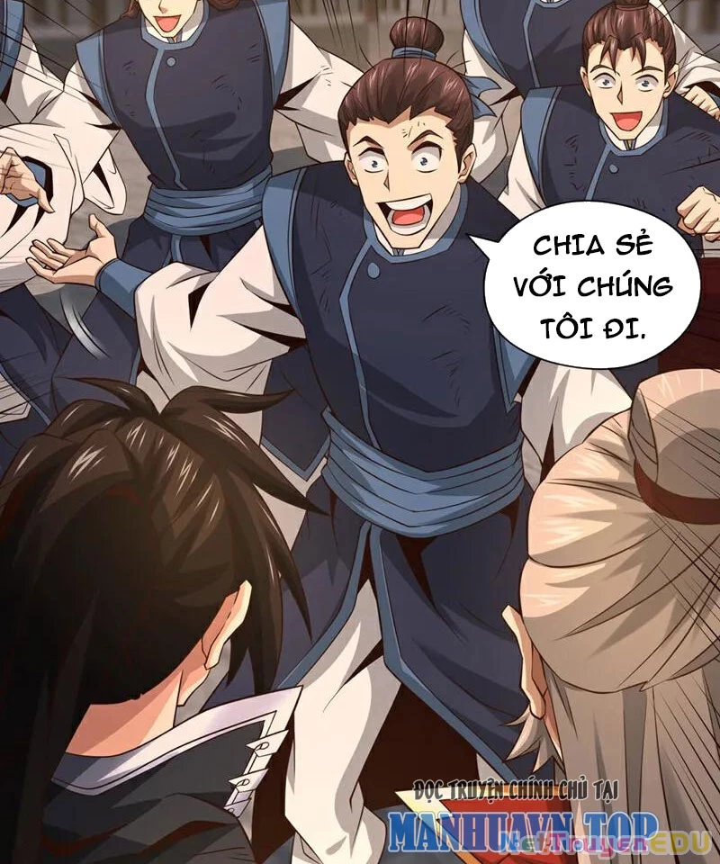 Tuyệt Thế Đan Thần: Chapter 113