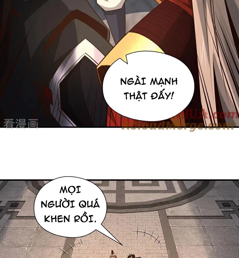 Tuyệt Thế Đan Thần: Chapter 113