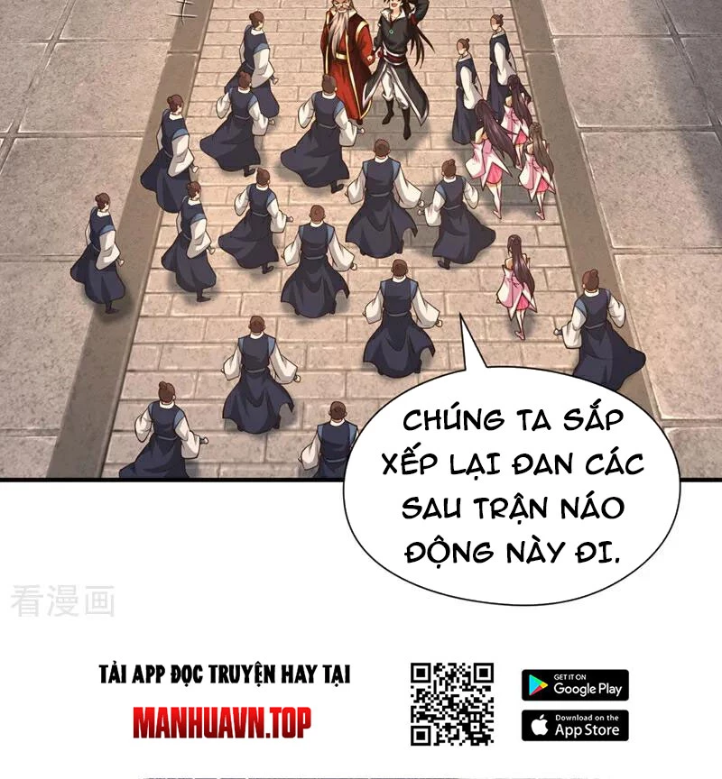 Tuyệt Thế Đan Thần: Chapter 113