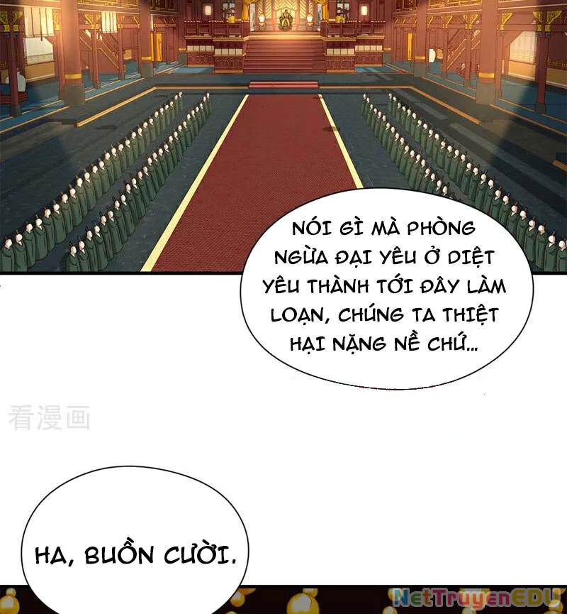 Tuyệt Thế Đan Thần: Chapter 113