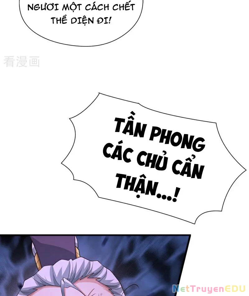 Tuyệt Thế Đan Thần: Chapter 113