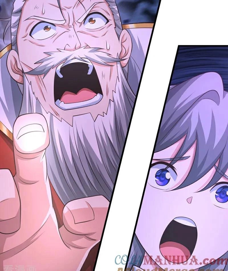 Tuyệt Thế Đan Thần: Chapter 113