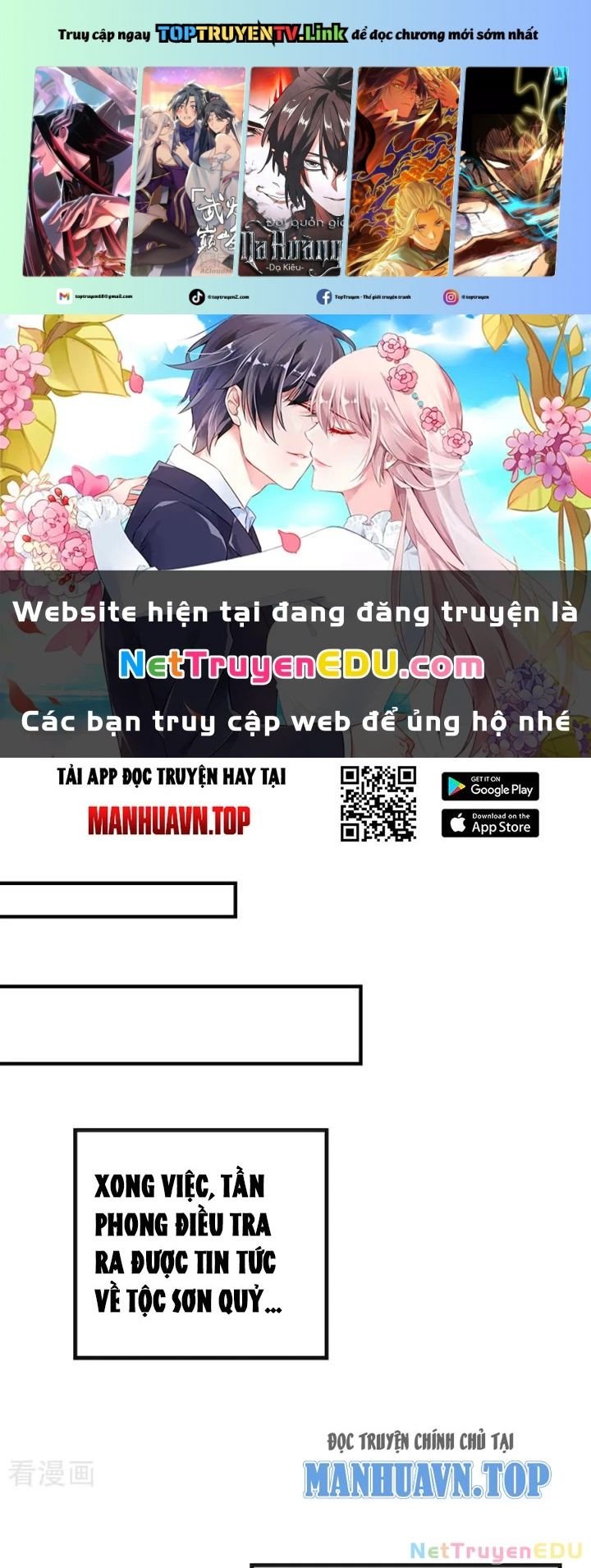 Tuyệt Thế Đan Thần: Chapter 114