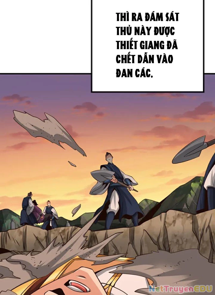 Tuyệt Thế Đan Thần: Chapter 114
