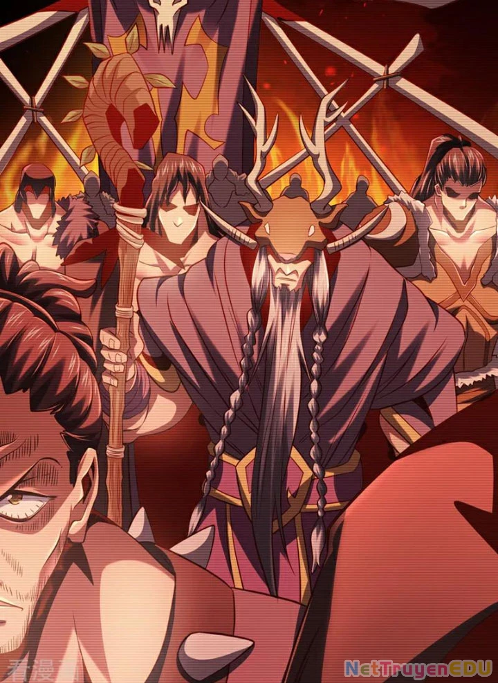 Tuyệt Thế Đan Thần: Chapter 114