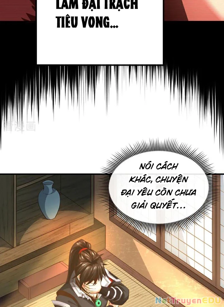 Tuyệt Thế Đan Thần: Chapter 114