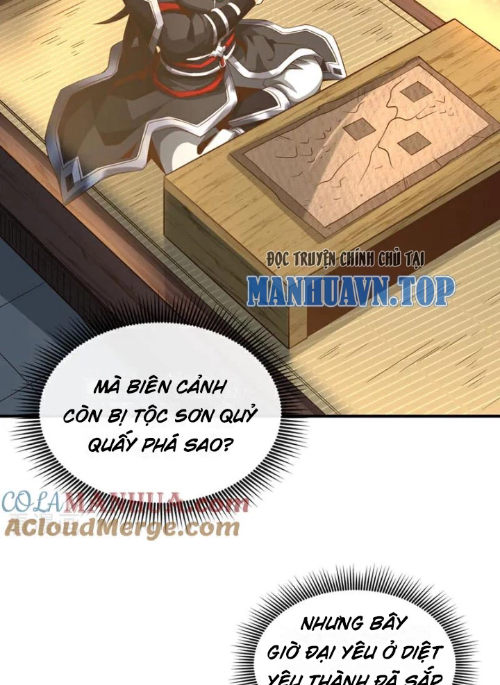 Tuyệt Thế Đan Thần: Chapter 114