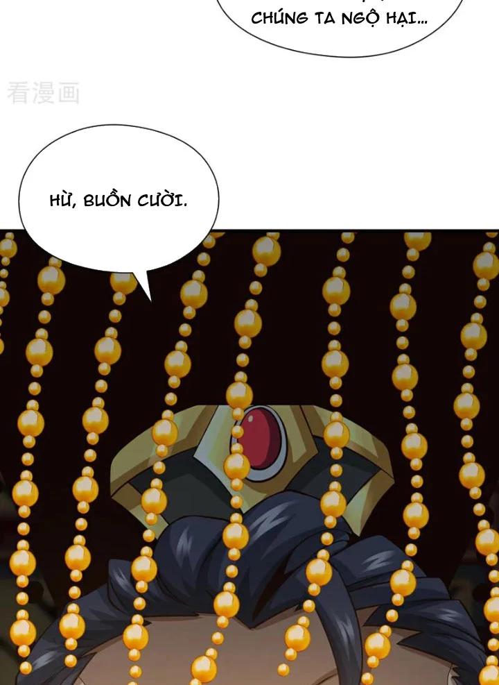 Tuyệt Thế Đan Thần: Chapter 114