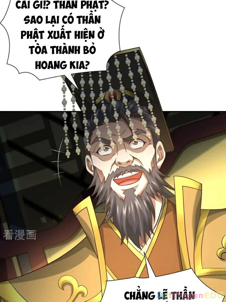 Tuyệt Thế Đan Thần: Chapter 114