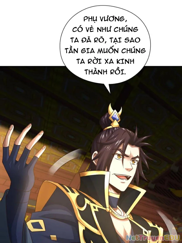 Tuyệt Thế Đan Thần: Chapter 114