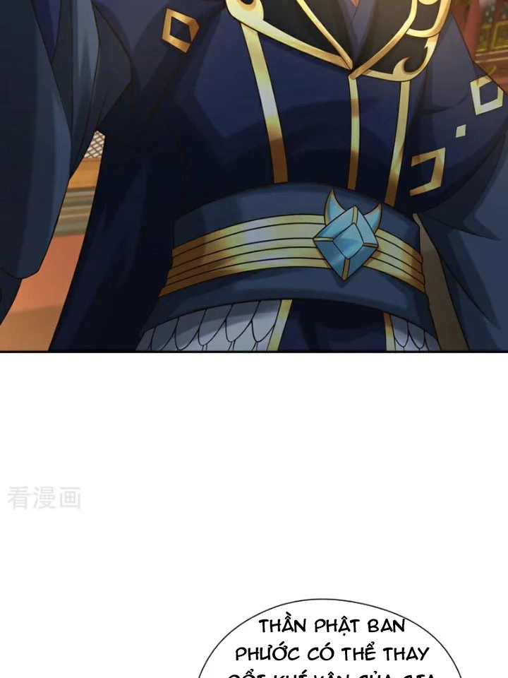 Tuyệt Thế Đan Thần: Chapter 114