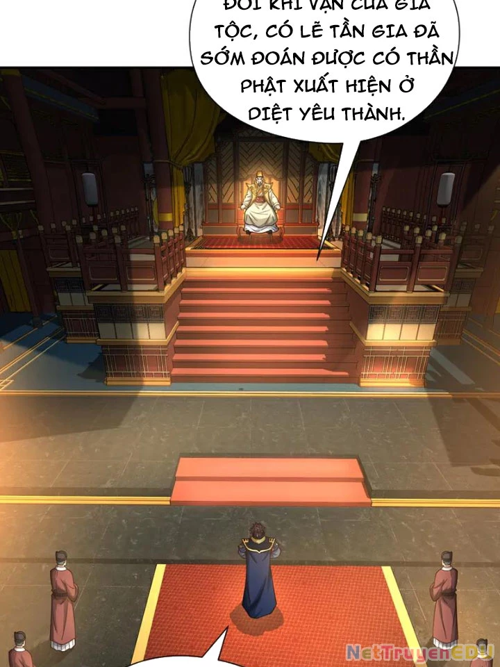 Tuyệt Thế Đan Thần: Chapter 114