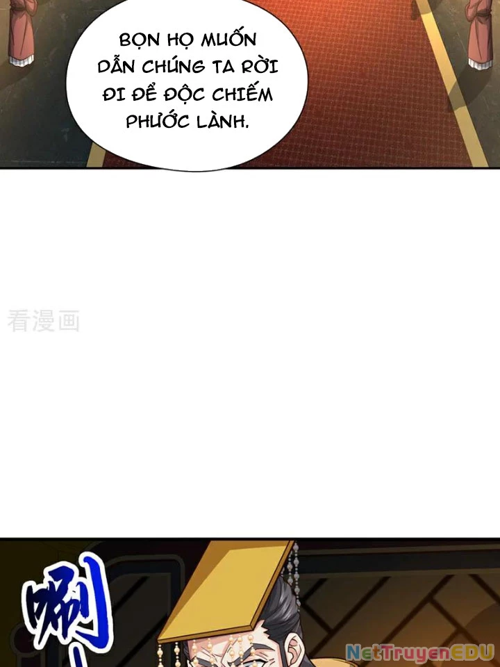 Tuyệt Thế Đan Thần: Chapter 114