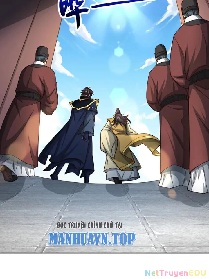 Tuyệt Thế Đan Thần: Chapter 114