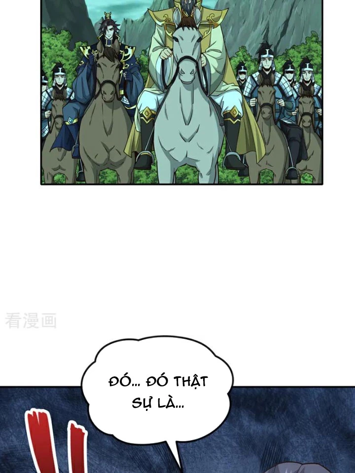 Tuyệt Thế Đan Thần: Chapter 114