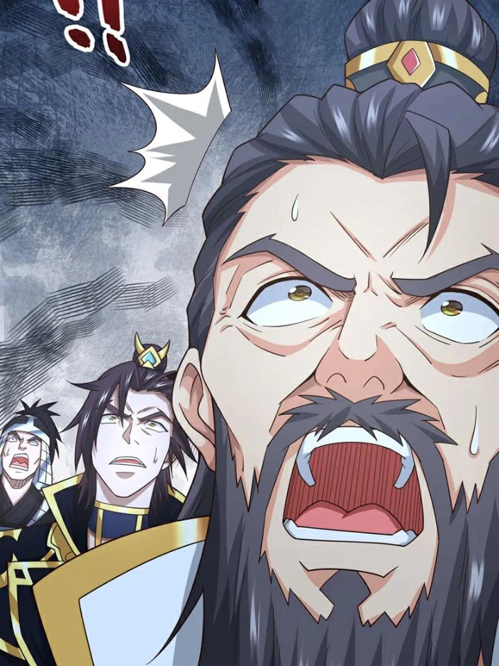 Tuyệt Thế Đan Thần: Chapter 114