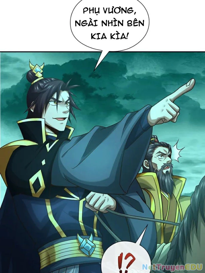 Tuyệt Thế Đan Thần: Chapter 114