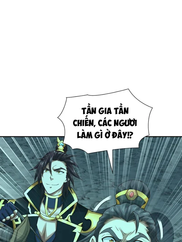 Tuyệt Thế Đan Thần: Chapter 114