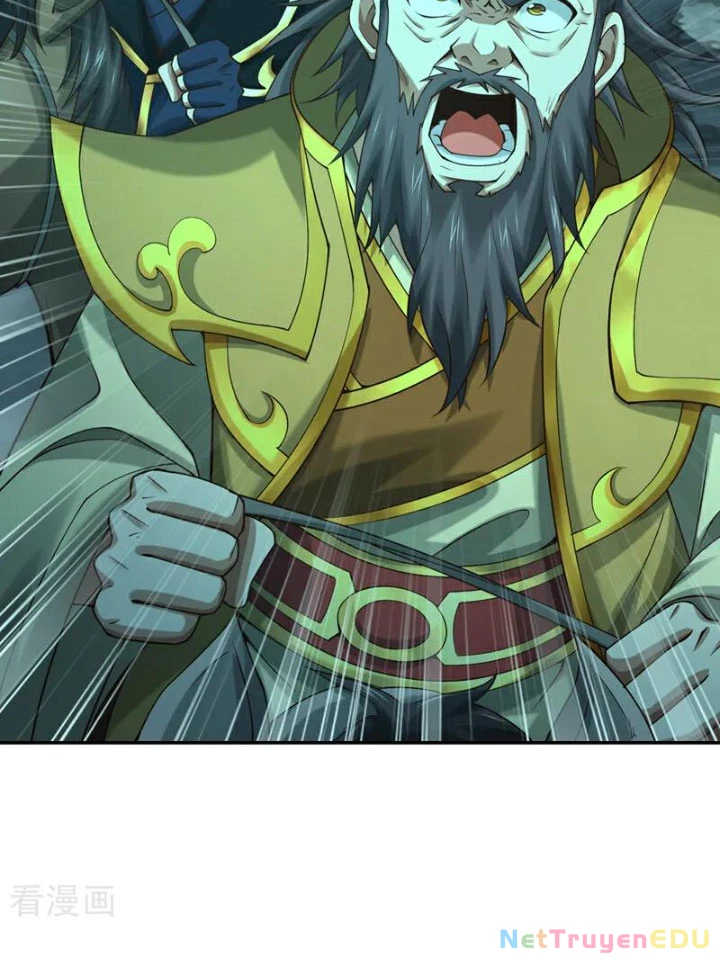 Tuyệt Thế Đan Thần: Chapter 114