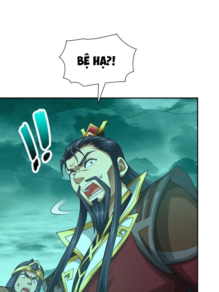 Tuyệt Thế Đan Thần: Chapter 114