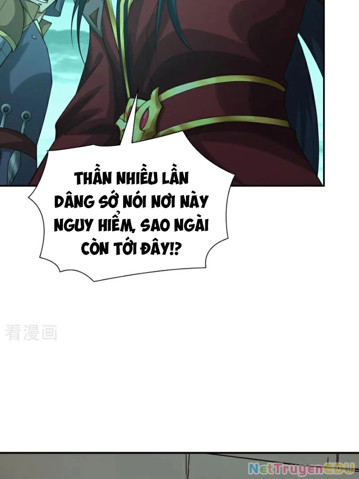 Tuyệt Thế Đan Thần: Chapter 114