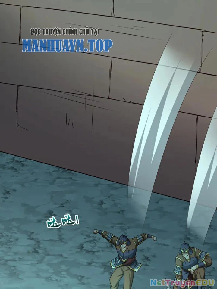 Tuyệt Thế Đan Thần: Chapter 114