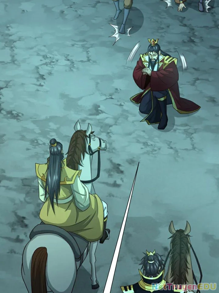 Tuyệt Thế Đan Thần: Chapter 114