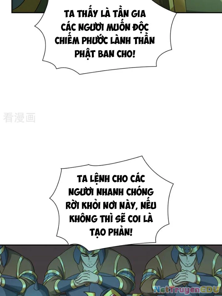 Tuyệt Thế Đan Thần: Chapter 114