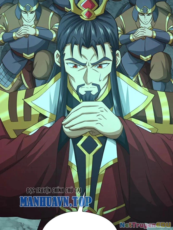 Tuyệt Thế Đan Thần: Chapter 114