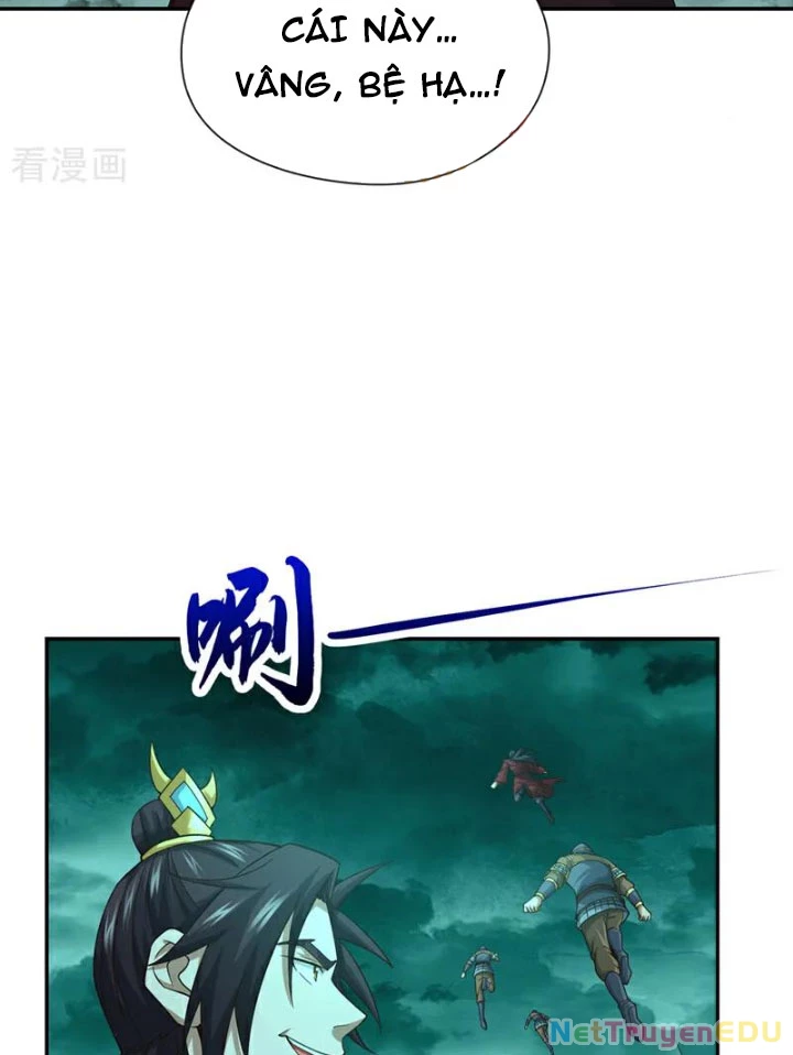 Tuyệt Thế Đan Thần: Chapter 114