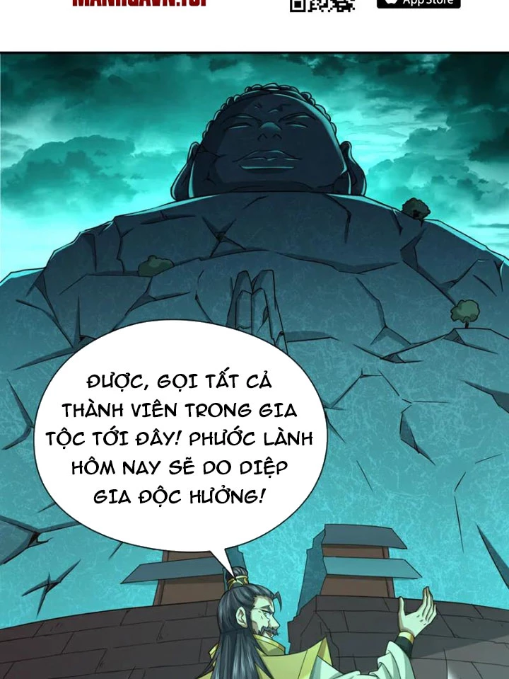 Tuyệt Thế Đan Thần: Chapter 114