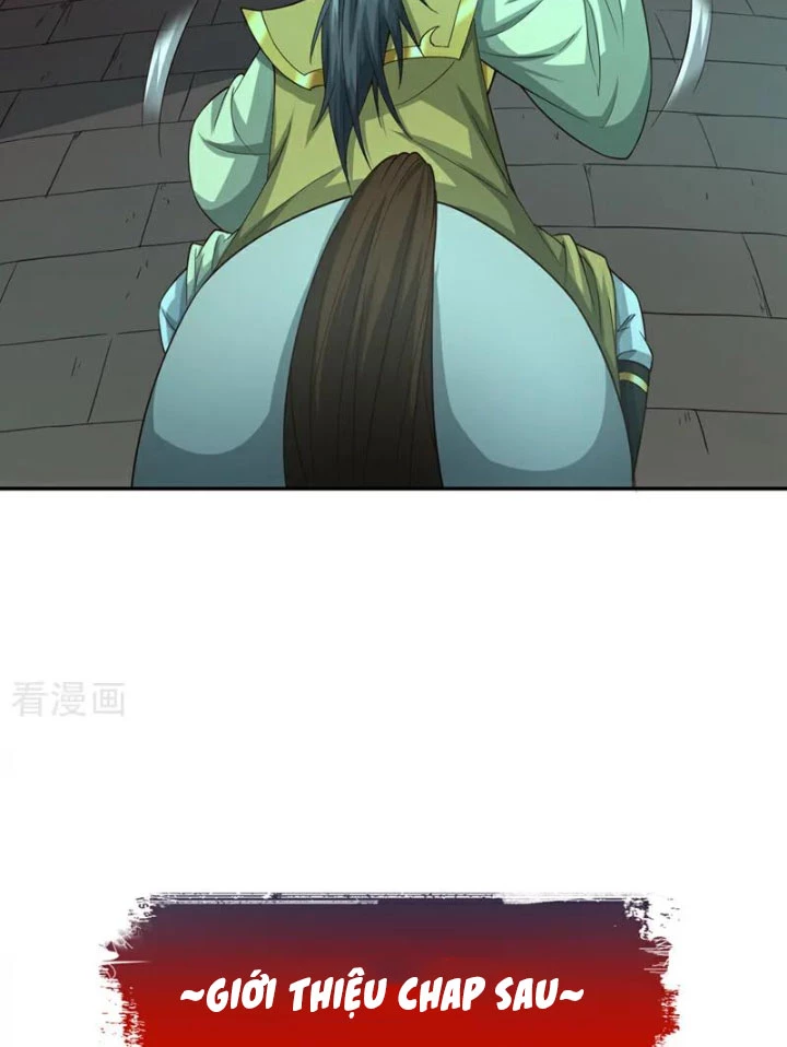 Tuyệt Thế Đan Thần: Chapter 114