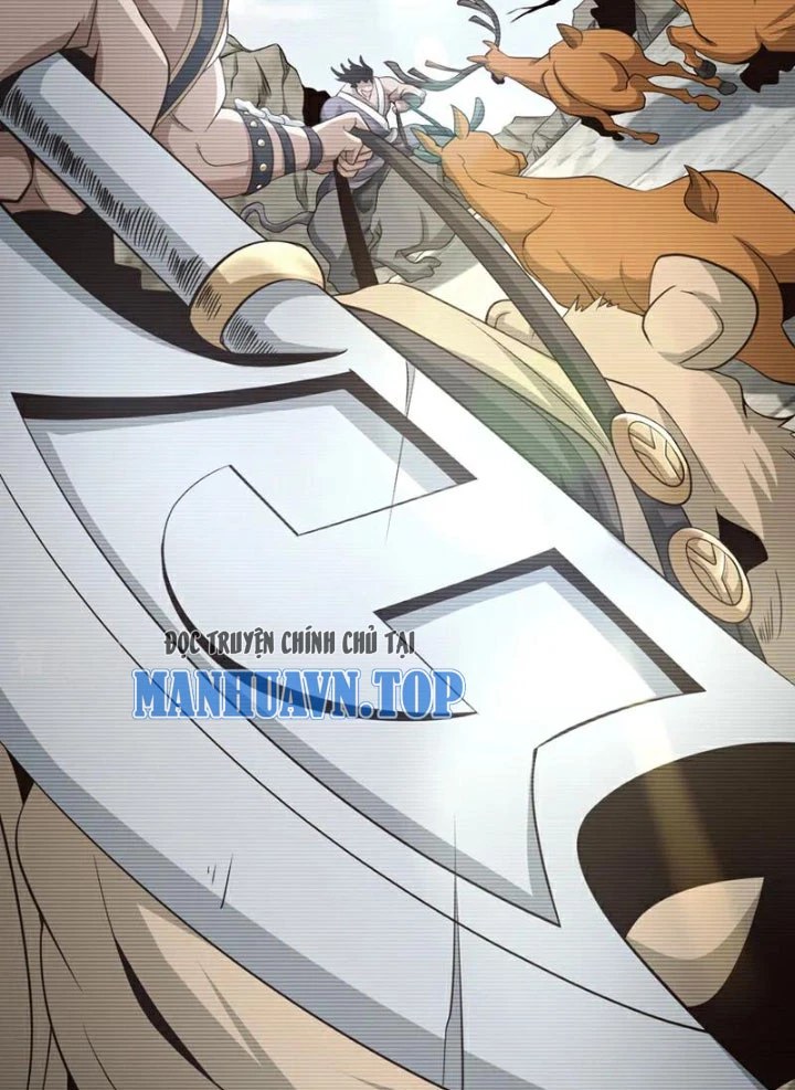 Tuyệt Thế Đan Thần: Chapter 114