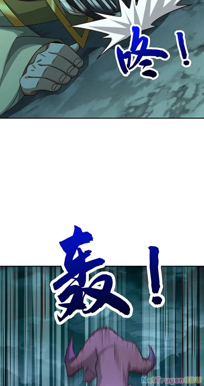 Tuyệt Thế Đan Thần: Chapter 115