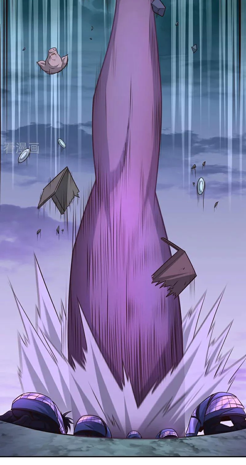 Tuyệt Thế Đan Thần: Chapter 115