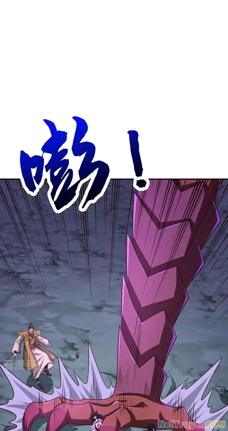 Tuyệt Thế Đan Thần: Chapter 115