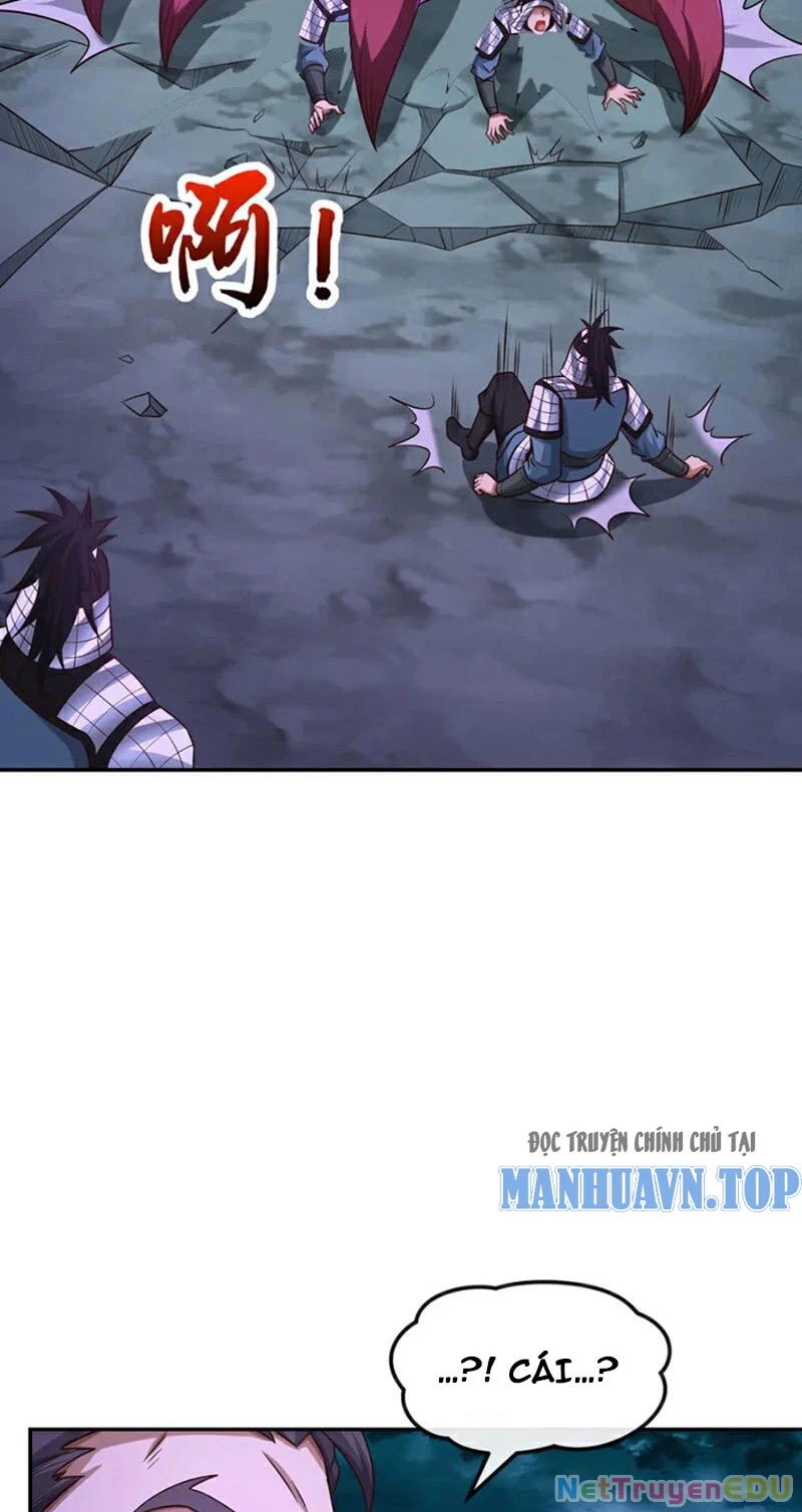 Tuyệt Thế Đan Thần: Chapter 115